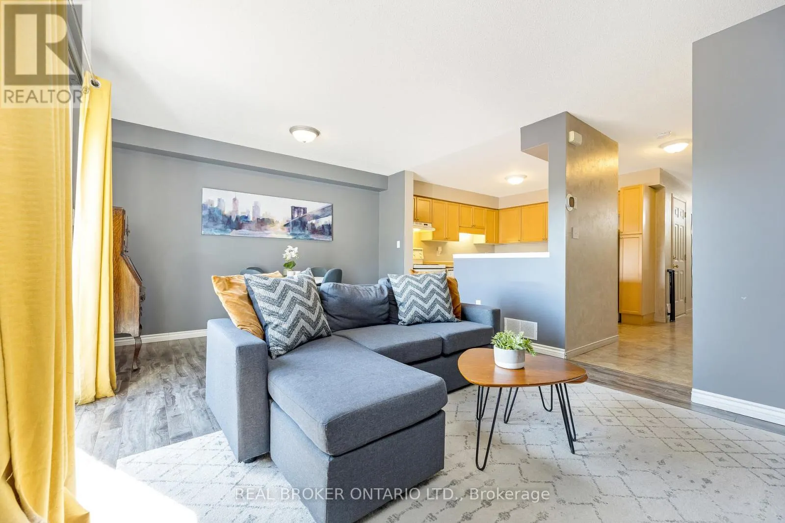 56 ROEHAMPTON CRESCENT