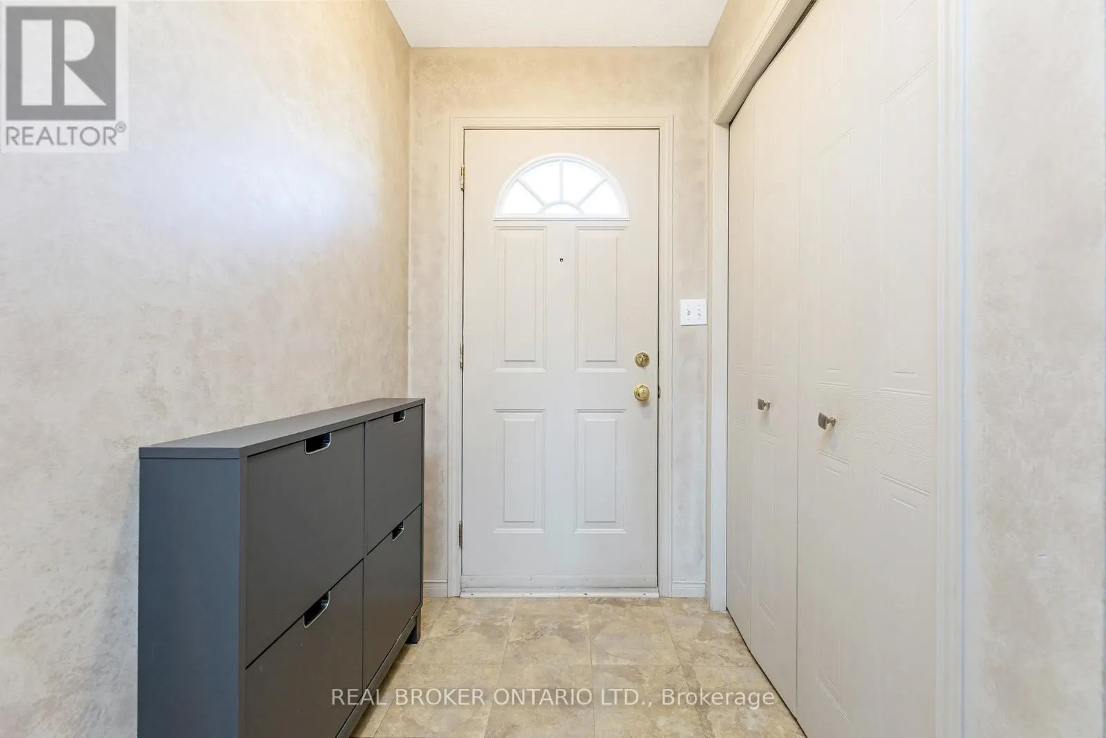 56 ROEHAMPTON CRESCENT