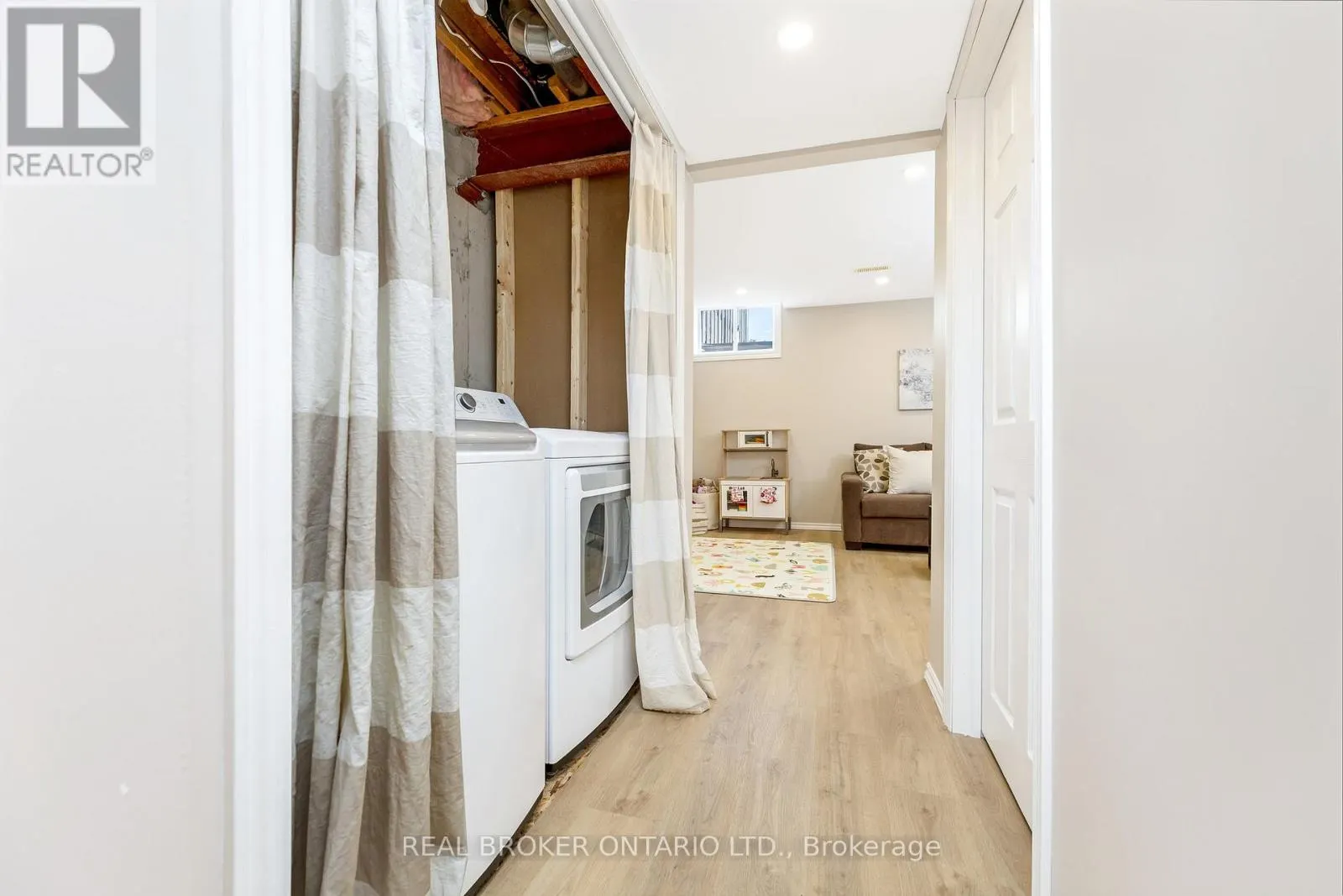 56 ROEHAMPTON CRESCENT