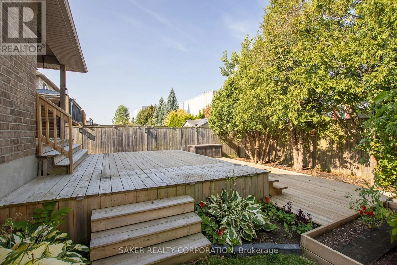 3385 EMILYCARR LANE