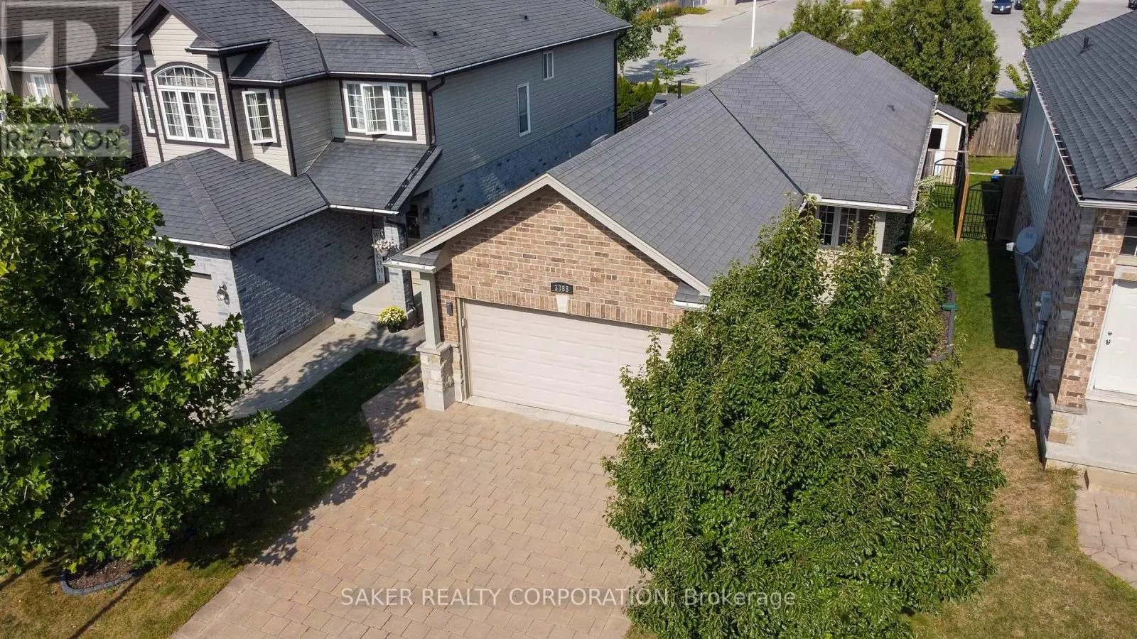 3385 EMILYCARR LANE