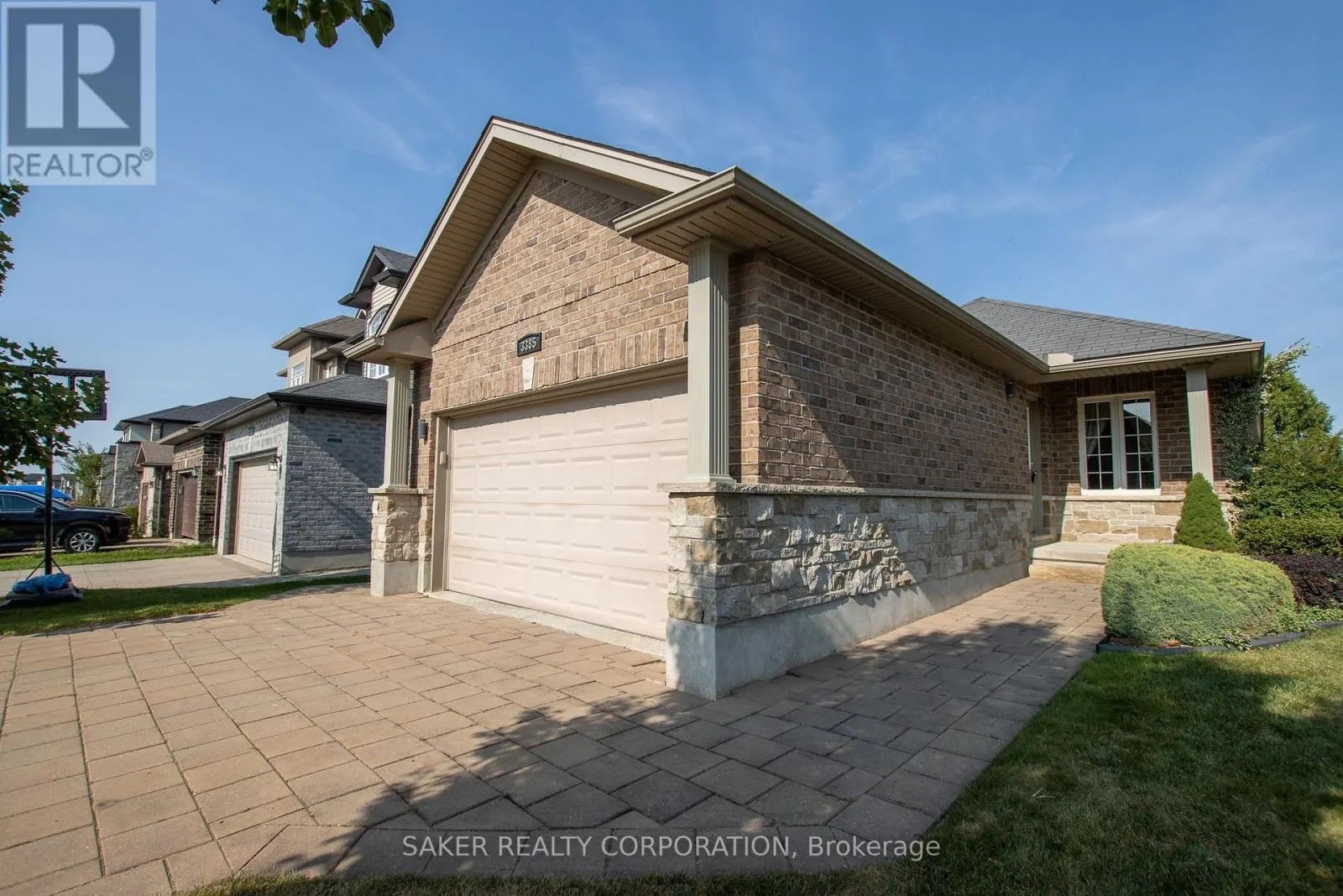3385 EMILYCARR LANE
