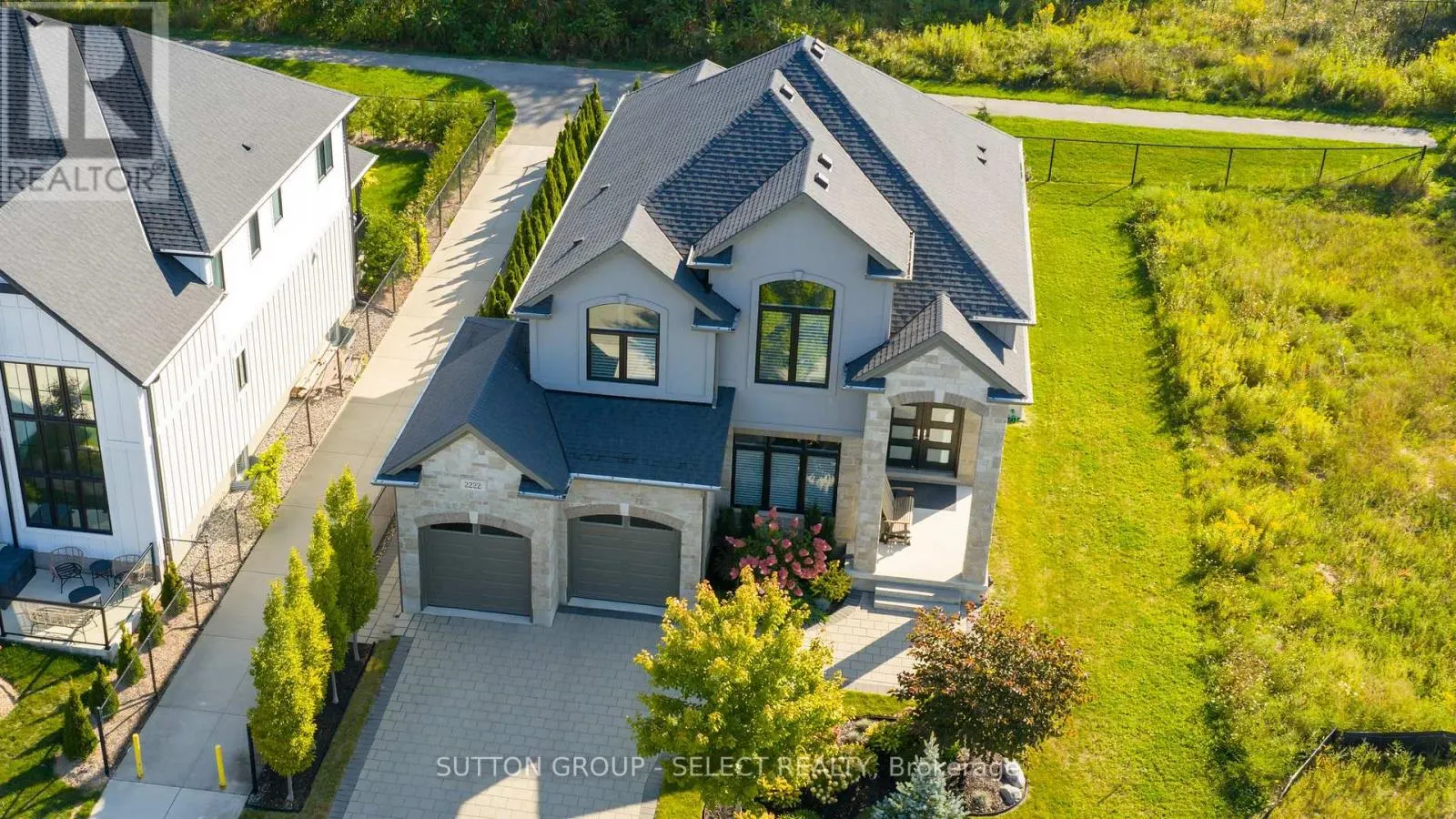 2222 IRONWOOD ROAD