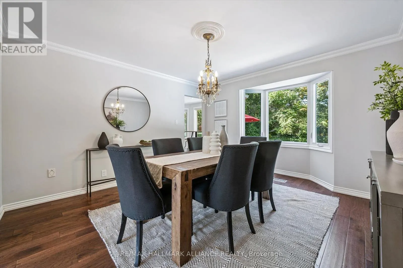 6 COACHMAN CRESCENT