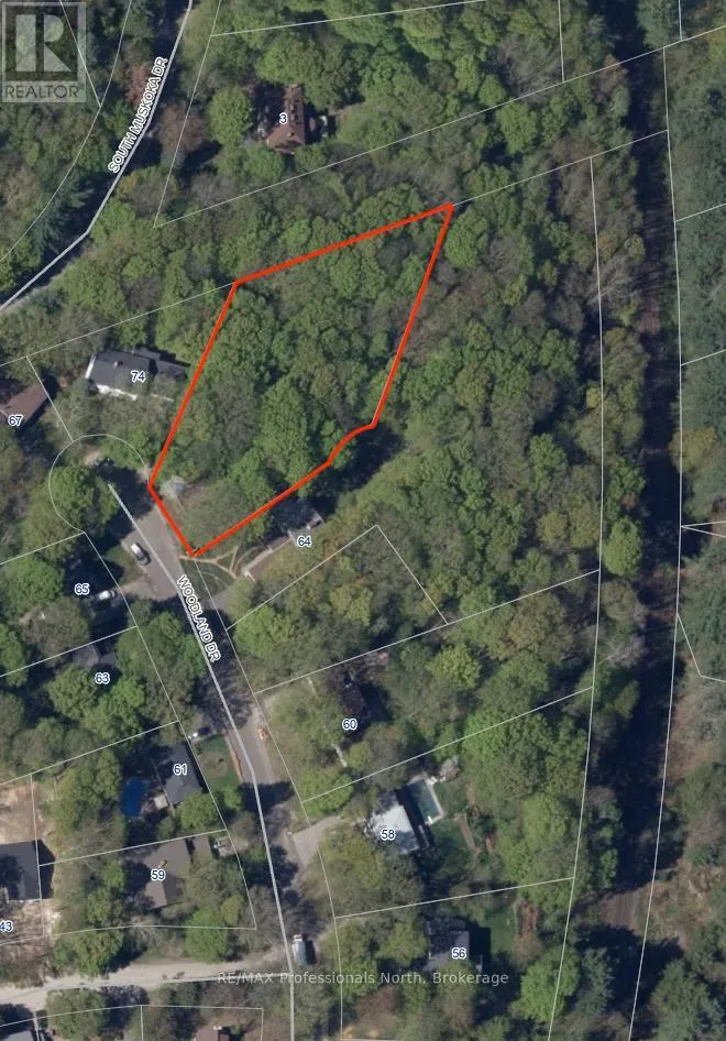0 WOODLAND DRIVE