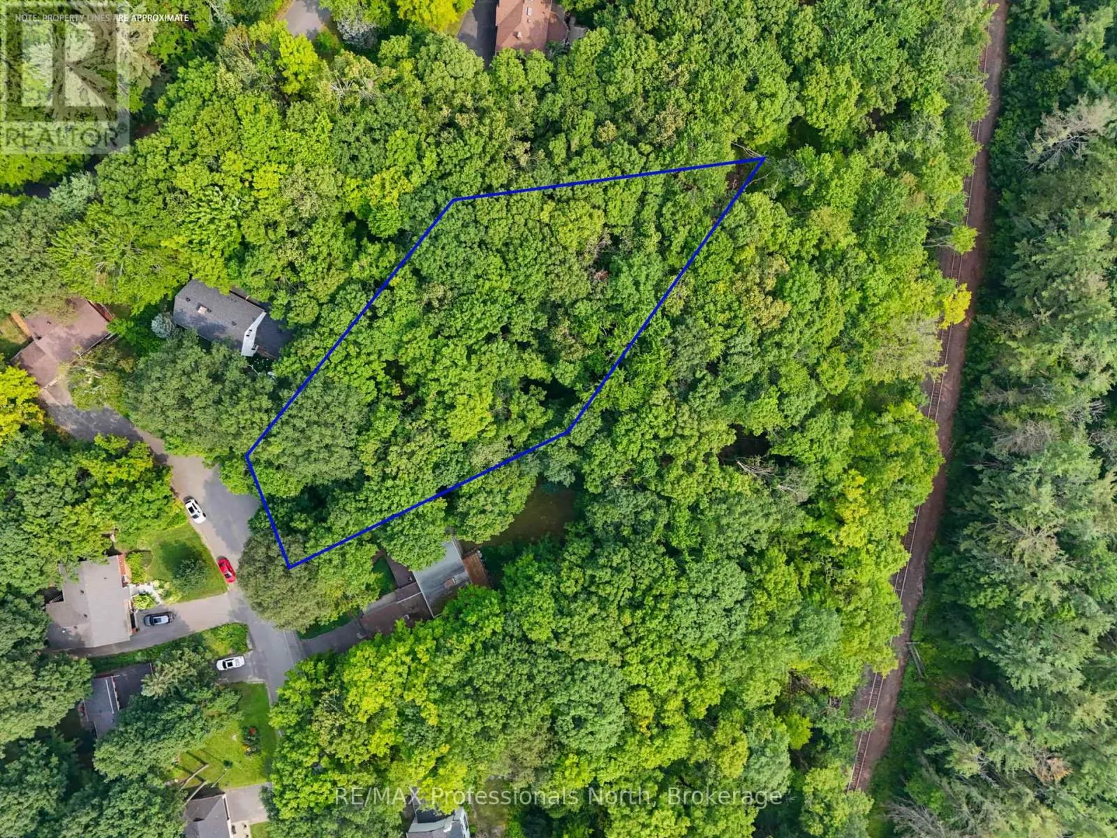 0 WOODLAND DRIVE