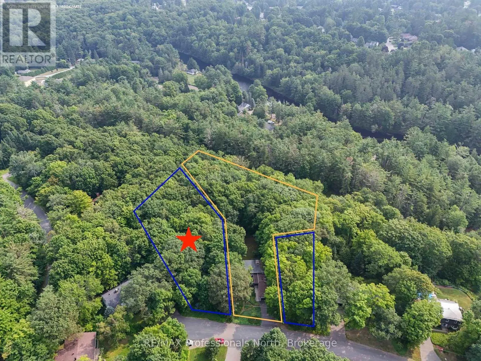 0 WOODLAND DRIVE