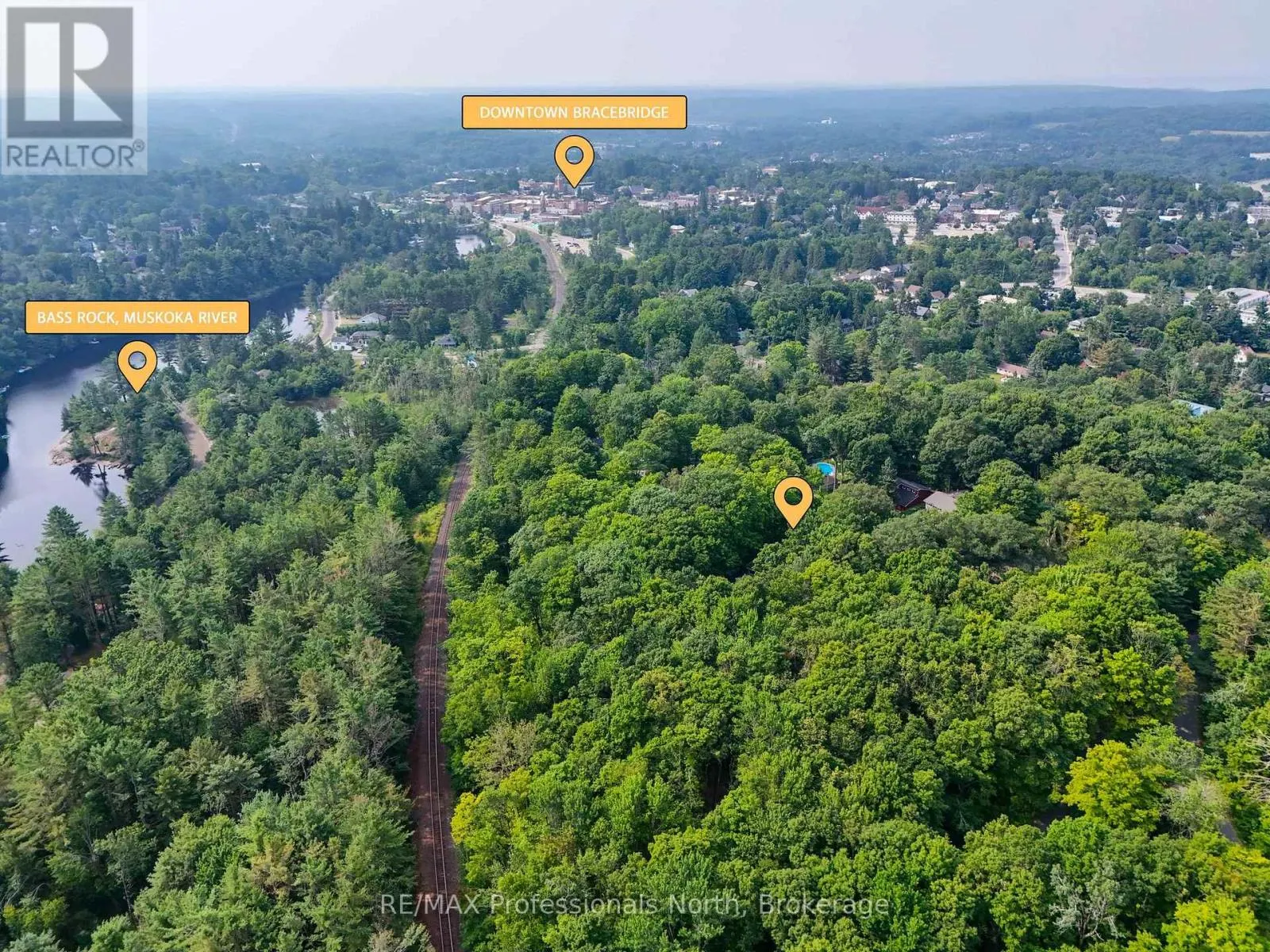 0 WOODLAND DRIVE