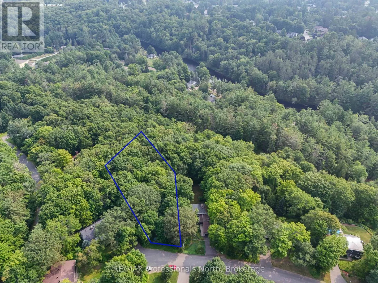 0 WOODLAND DRIVE