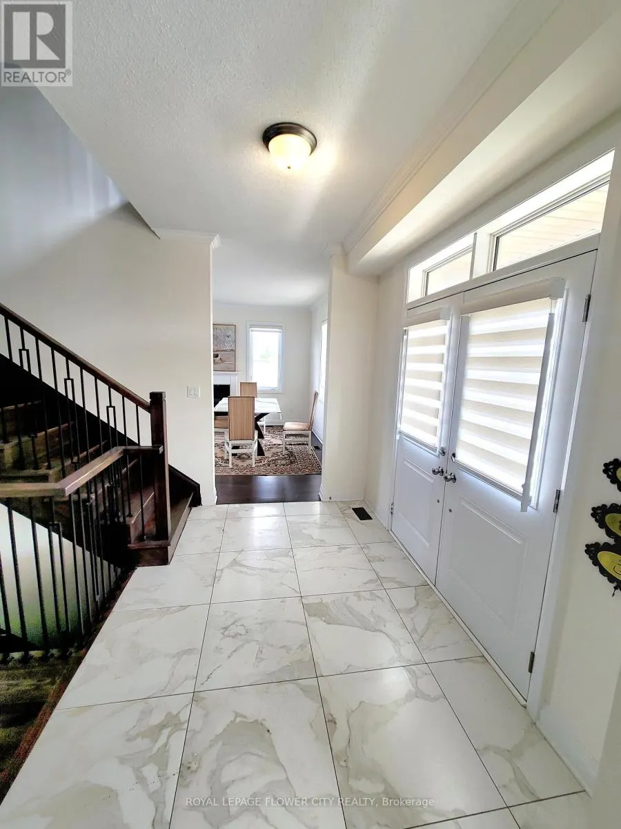 5 ORIOLE CRESCENT