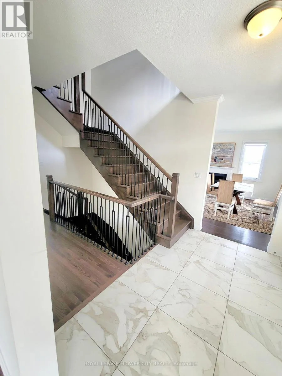 5 ORIOLE CRESCENT
