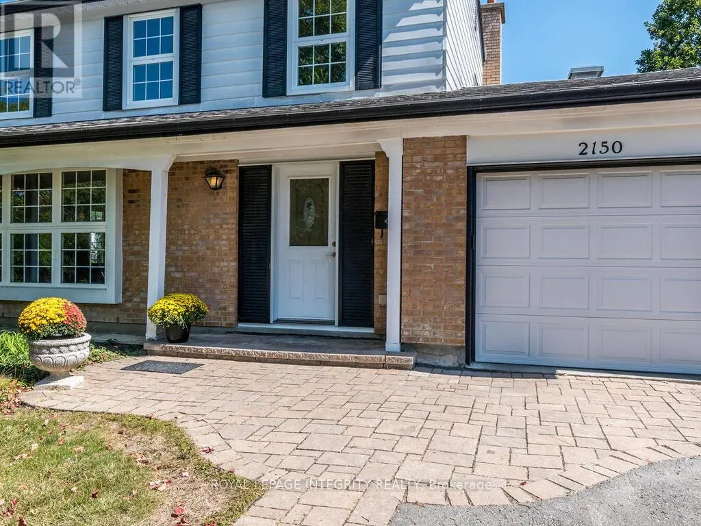 2150 DUTTON CRESCENT