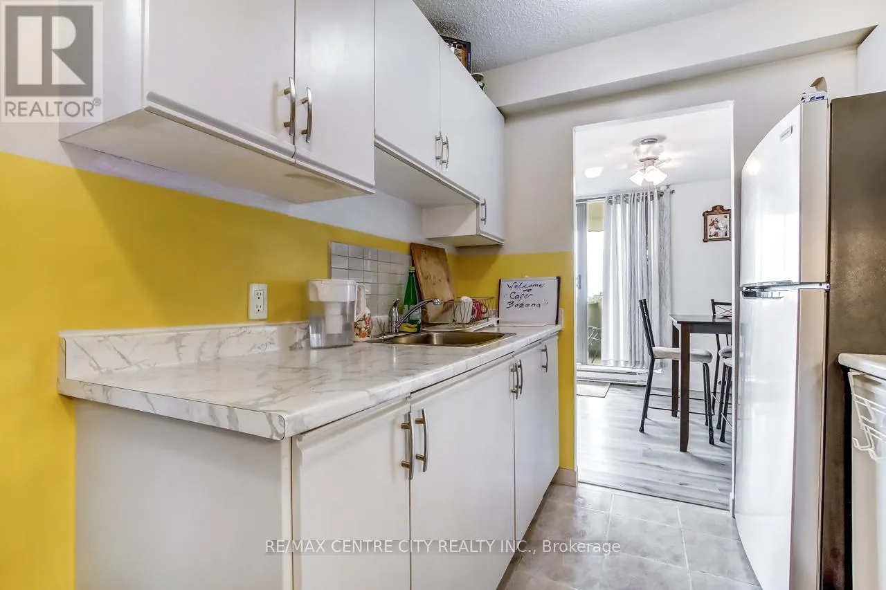 606 - 1103 JALNA BOULEVARD, #606