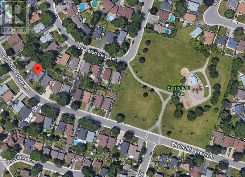 85 BIRCHCLIFFE CRESCENT