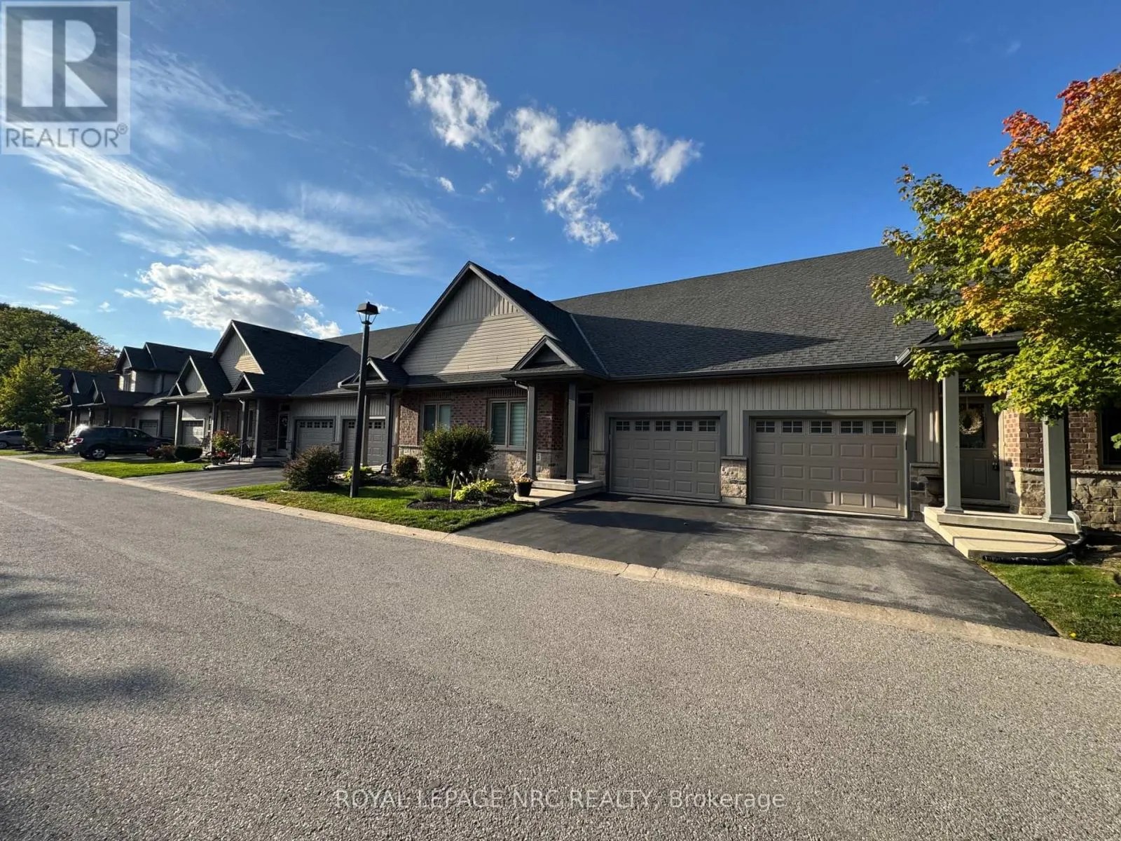 7 - 5490 PRINCE EDWARD AVENUE, #7