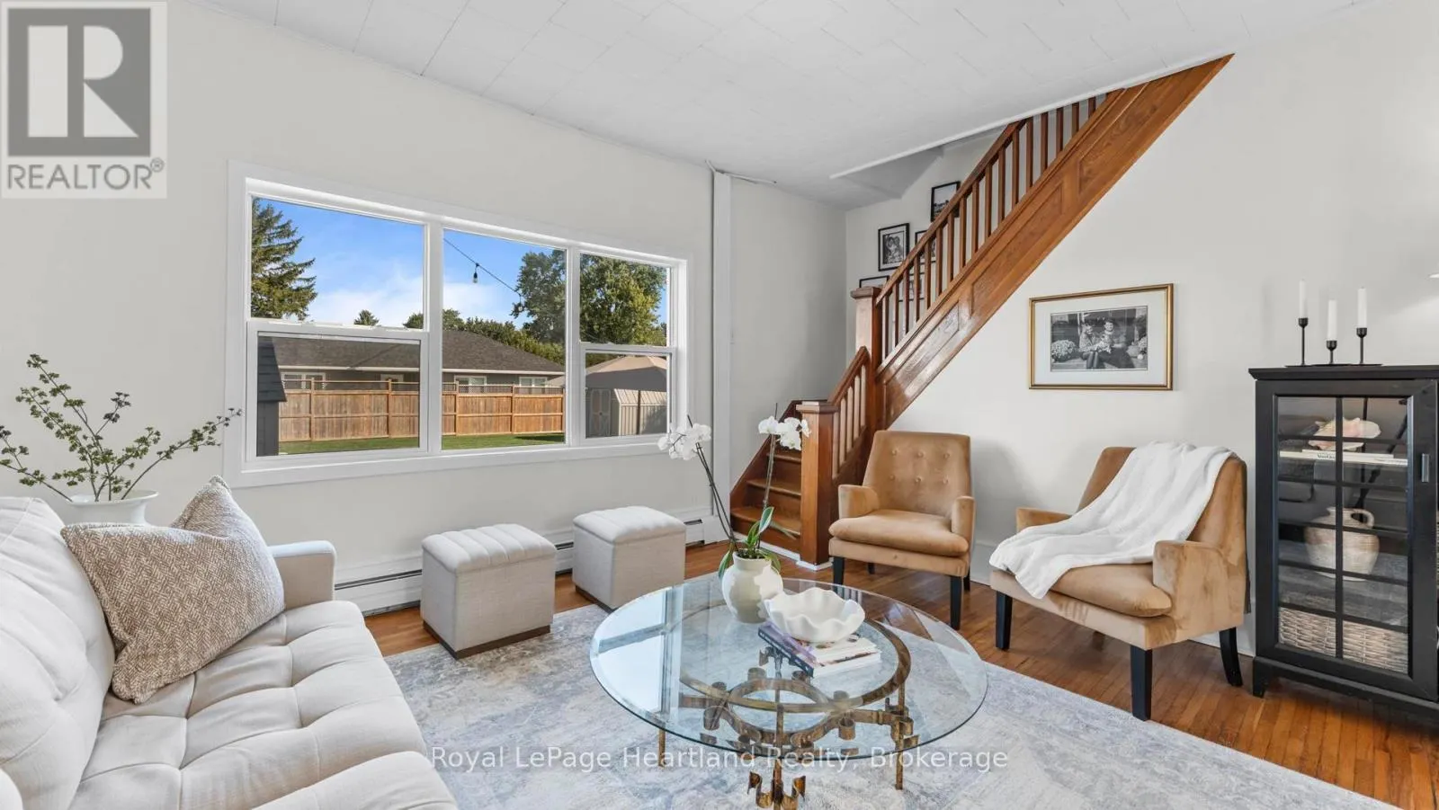 5 WILLIAM DRIVE