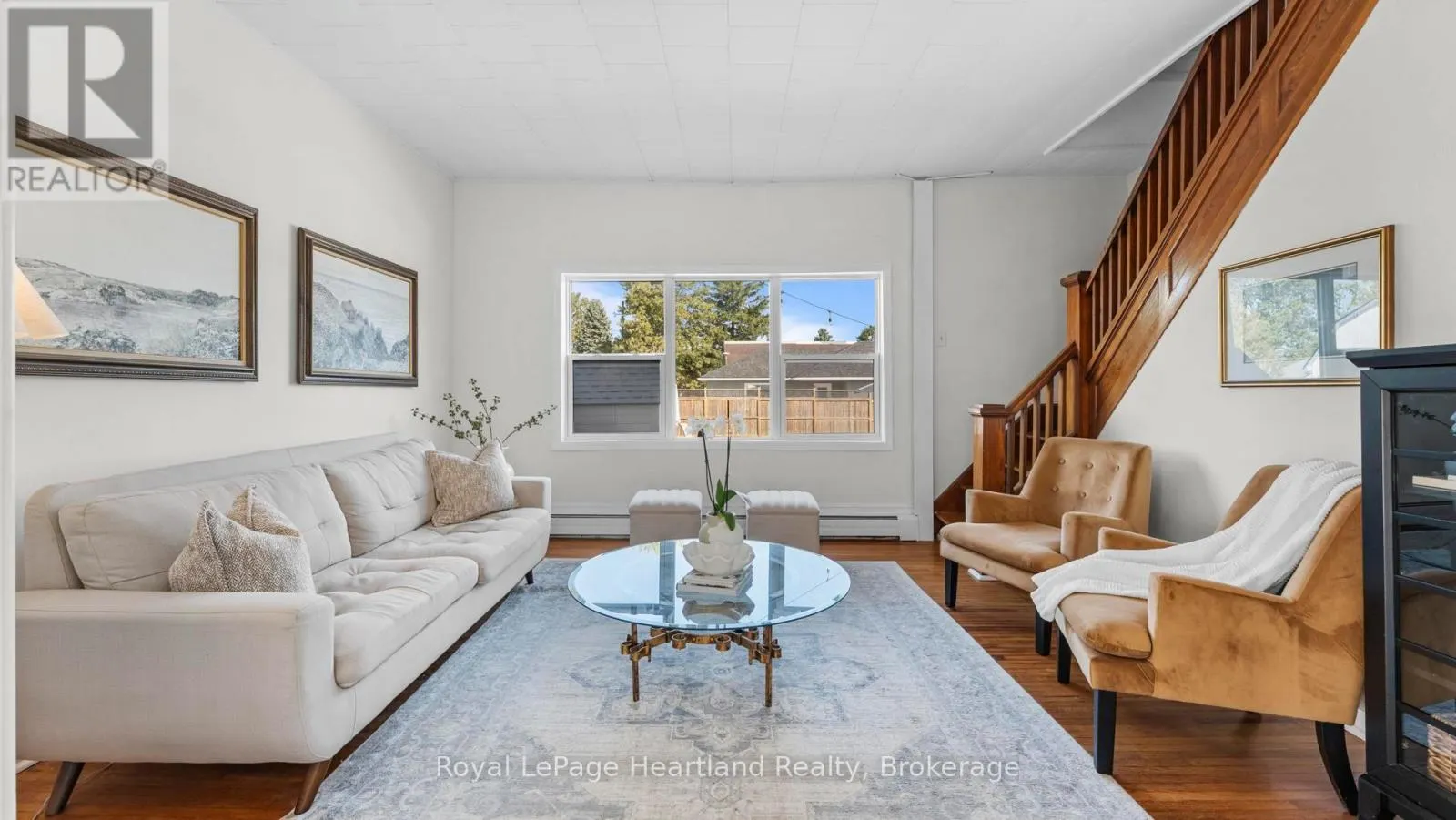 5 WILLIAM DRIVE