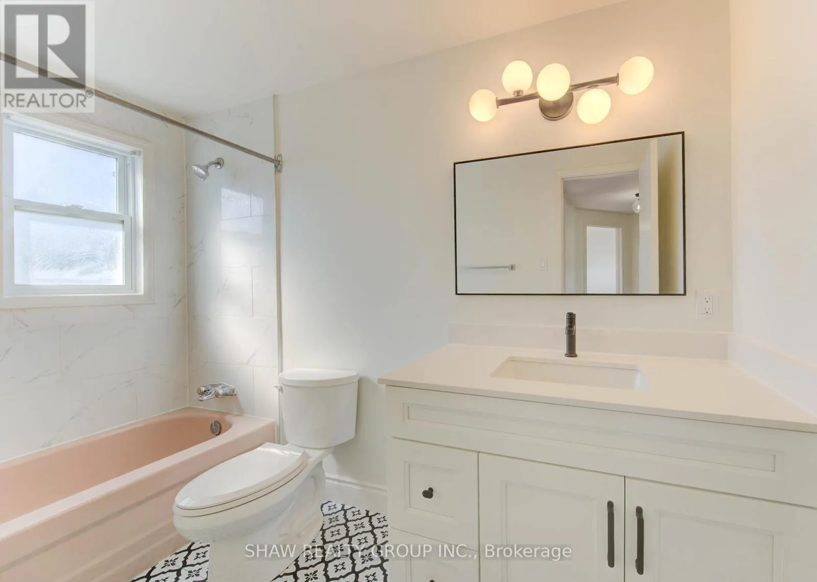 60 ELMSDALE DRIVE