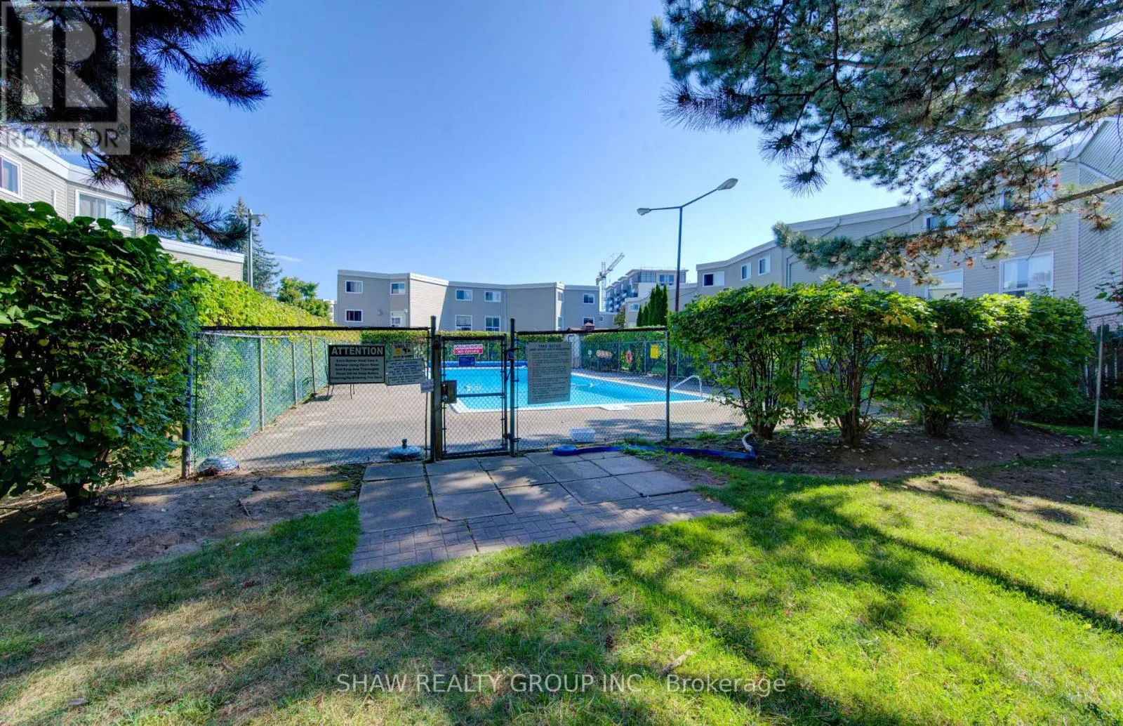 60 ELMSDALE DRIVE