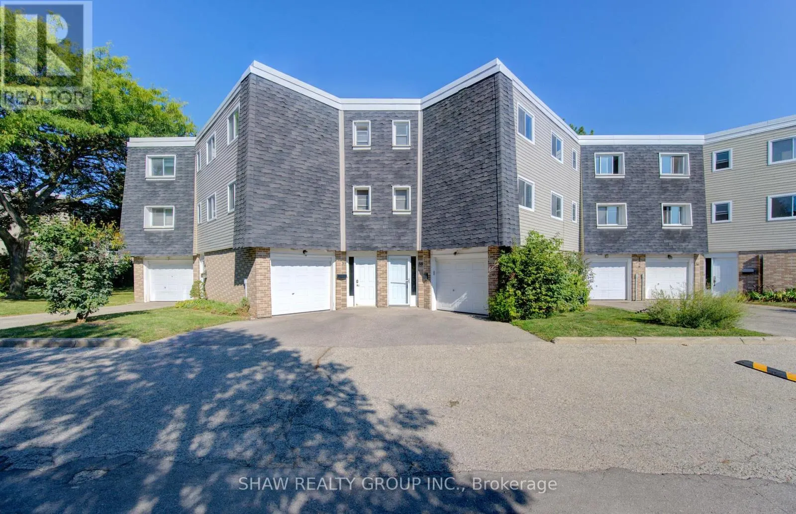 60 ELMSDALE DRIVE