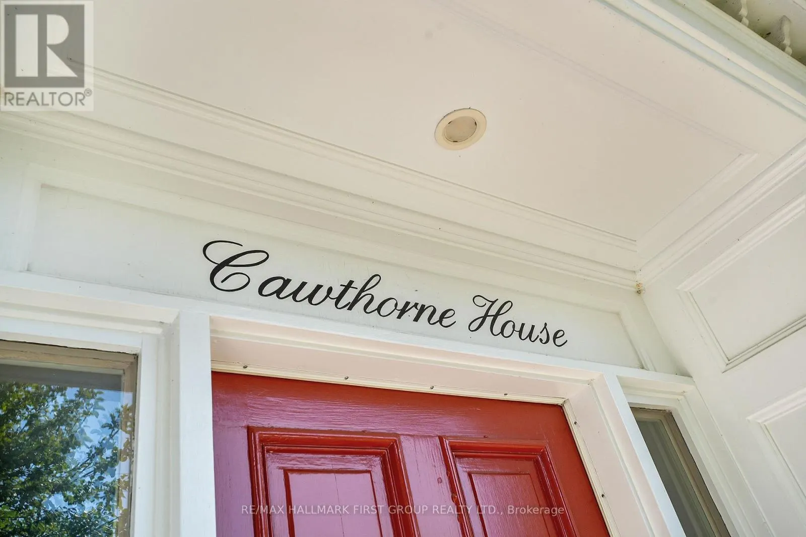 64 AUGUSTA STREET