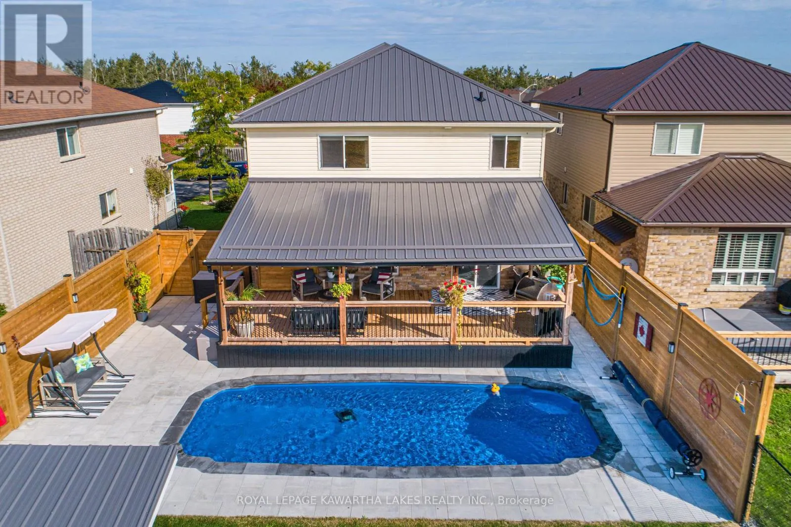 28 LUCAS CRESCENT