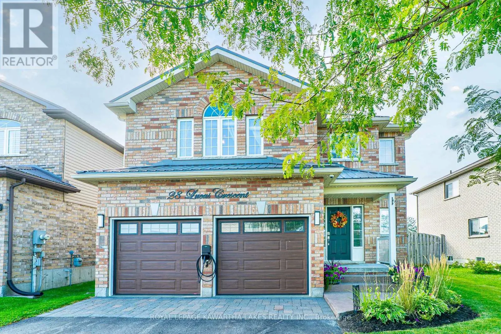 28 LUCAS CRESCENT