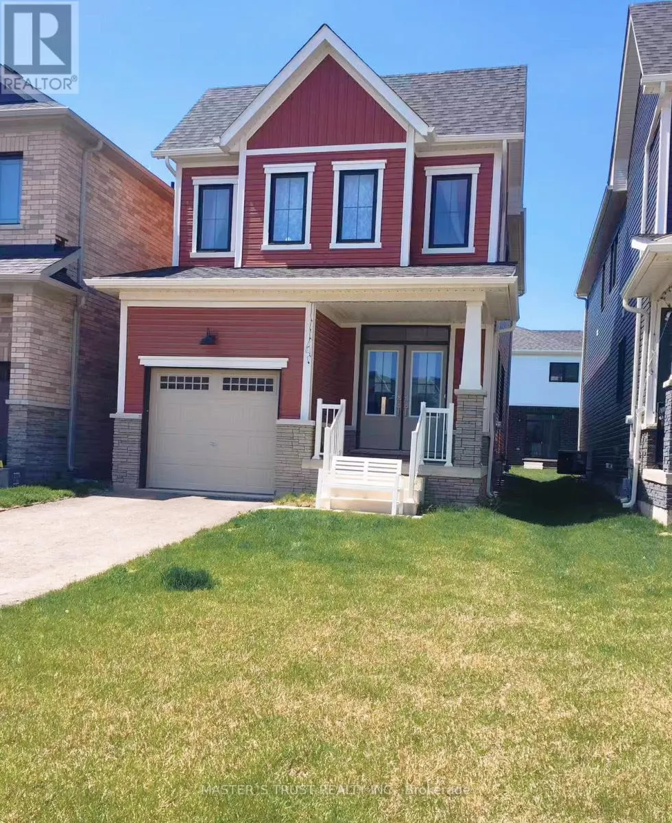 141 KEELSON STREET