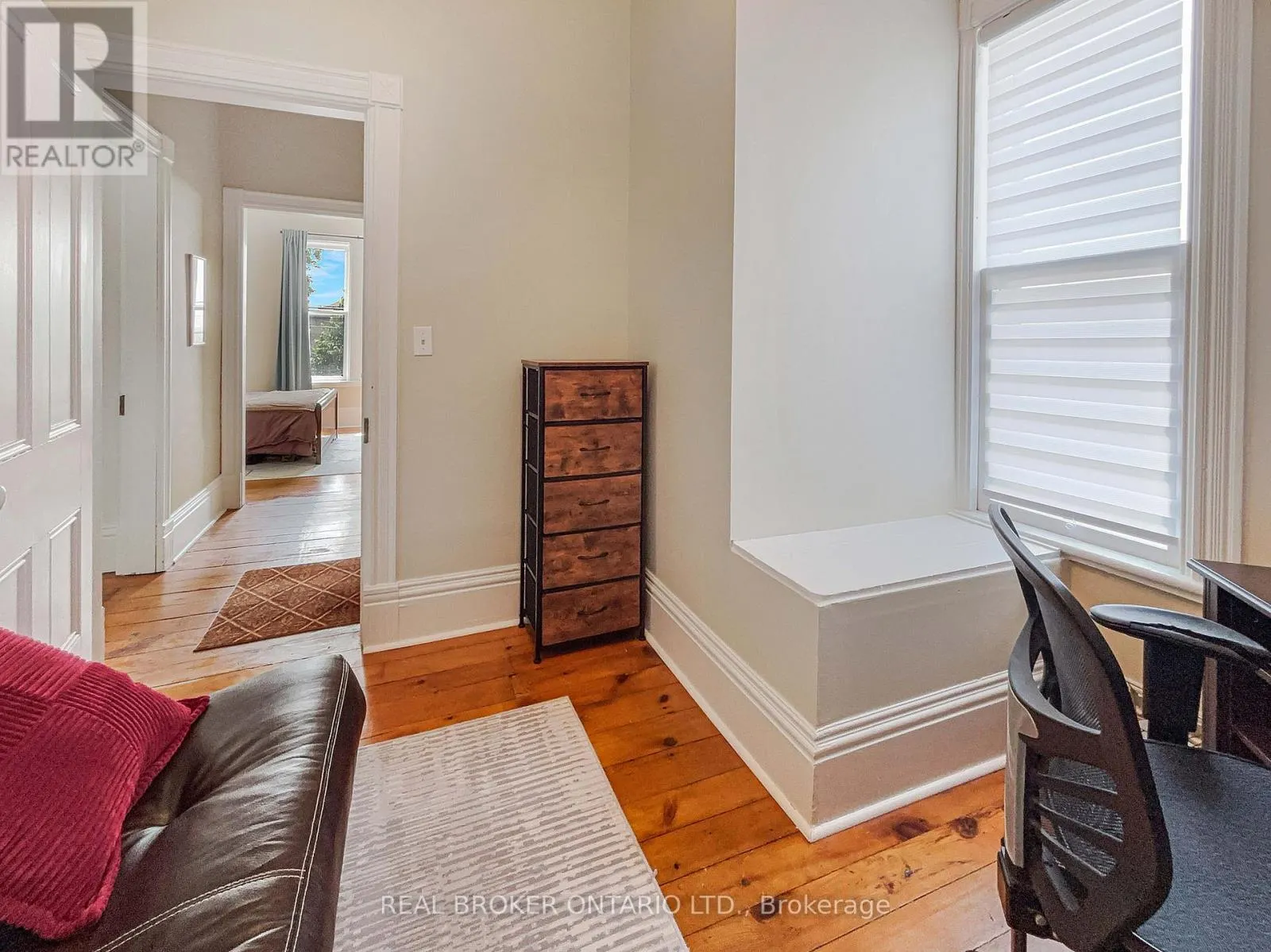 131 TERRACE HILL STREET