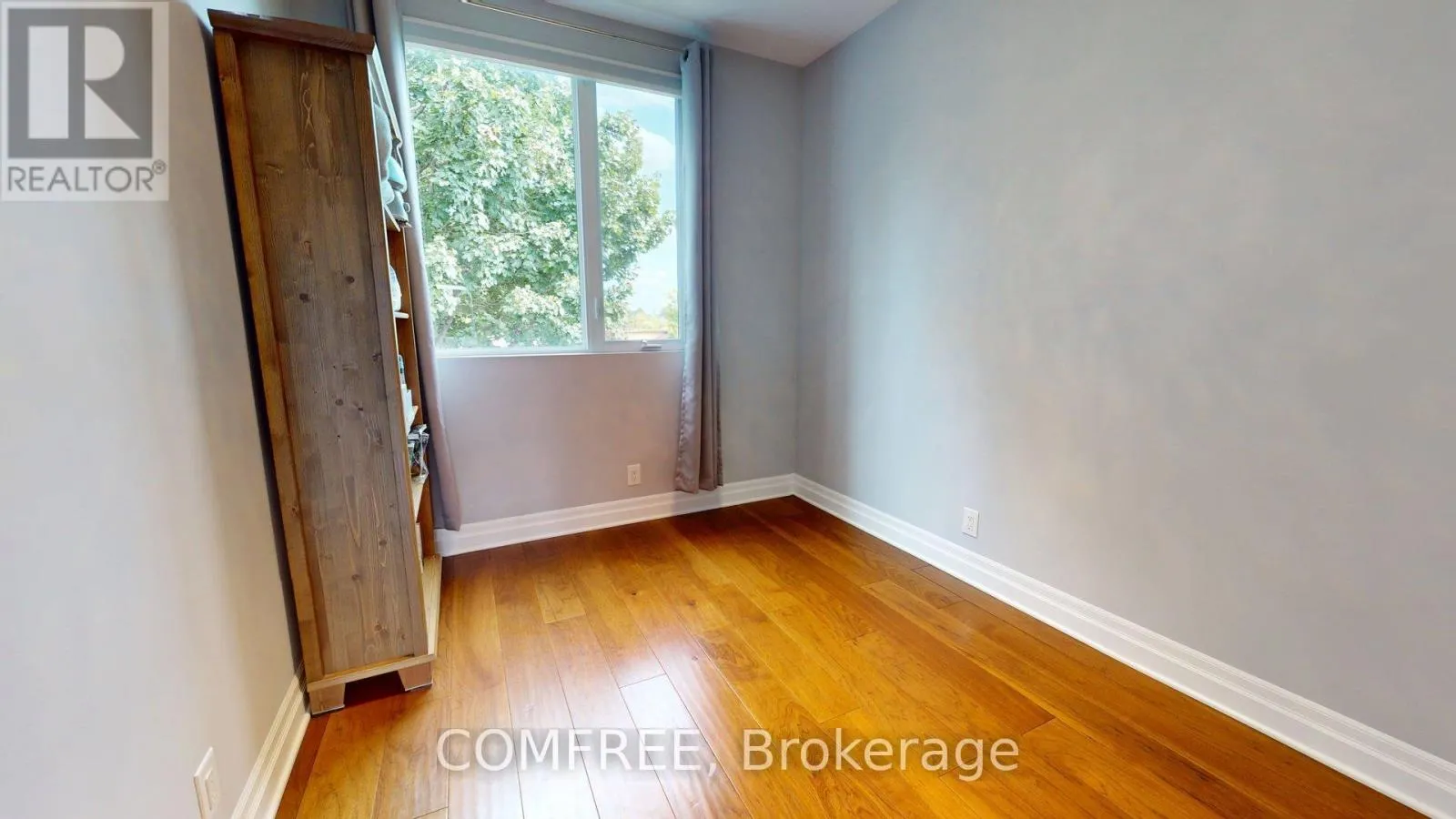111 SHERBROOKE AVENUE