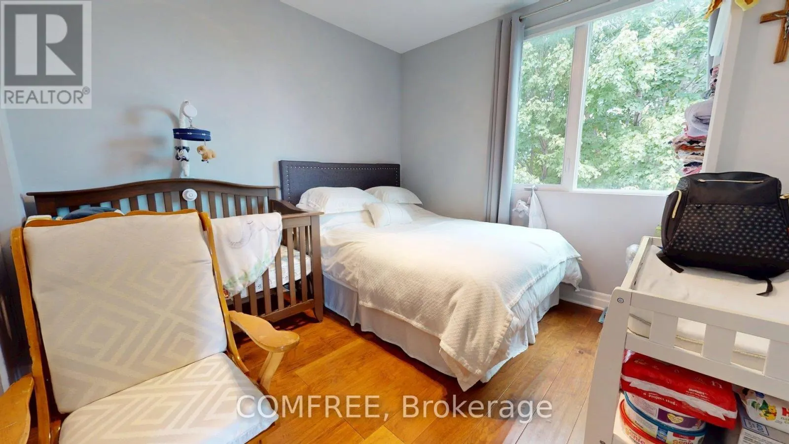 111 SHERBROOKE AVENUE