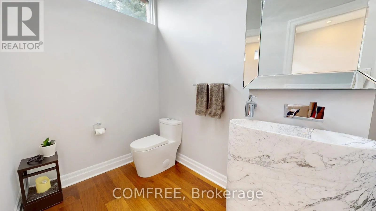 111 SHERBROOKE AVENUE