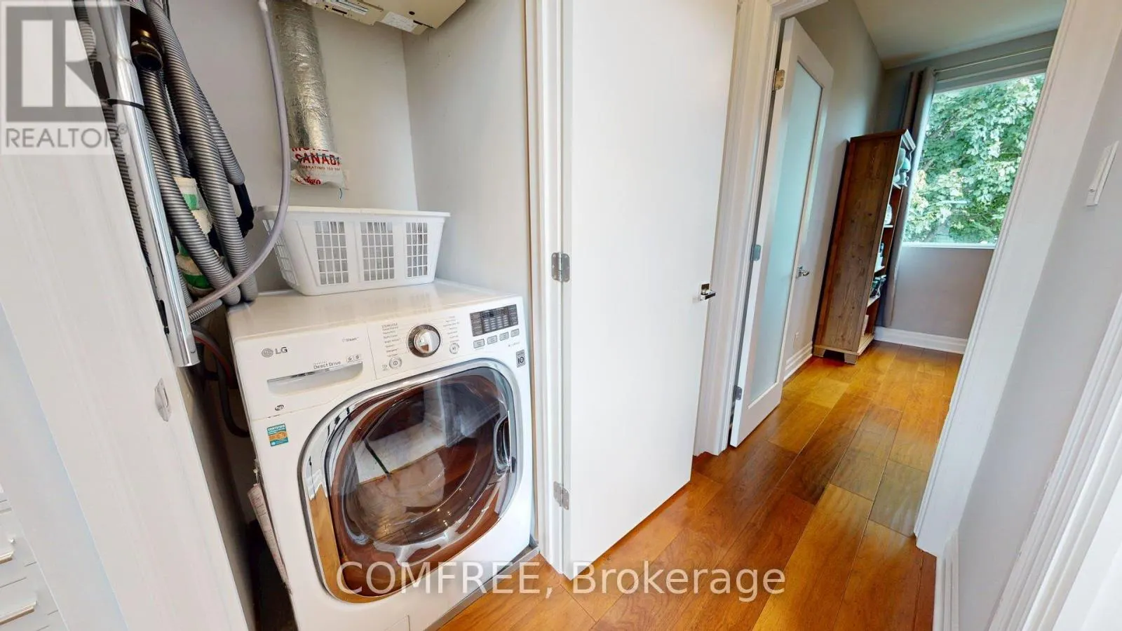 111 SHERBROOKE AVENUE