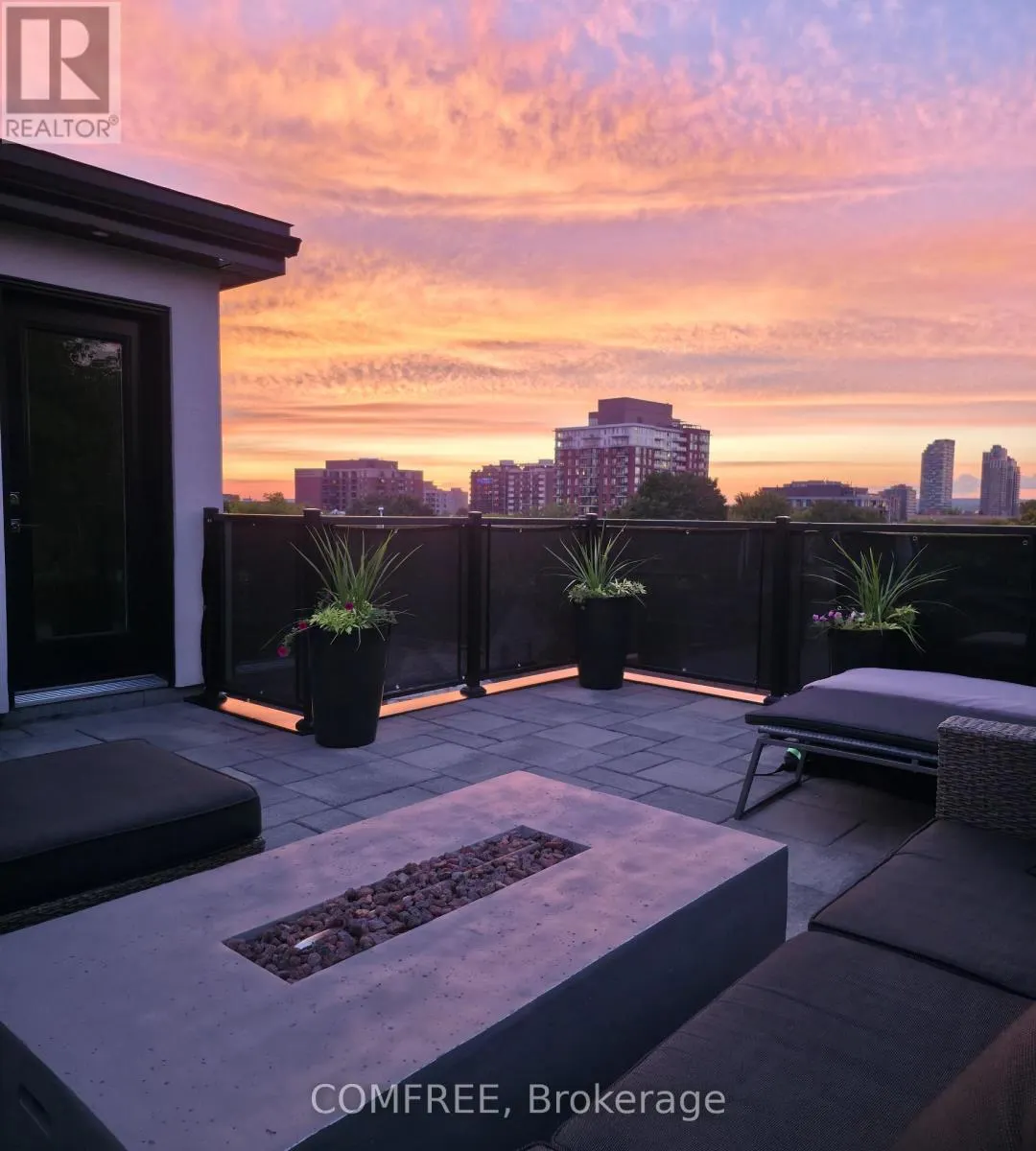 111 SHERBROOKE AVENUE