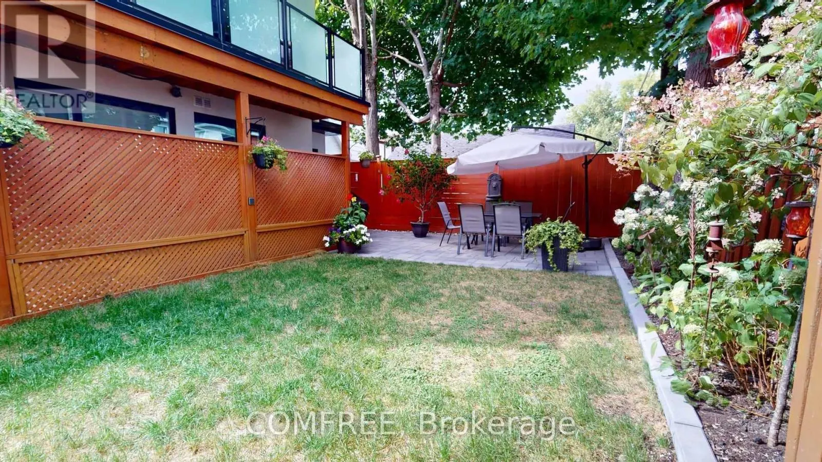 111 SHERBROOKE AVENUE