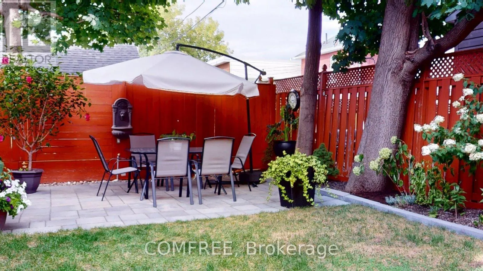 111 SHERBROOKE AVENUE