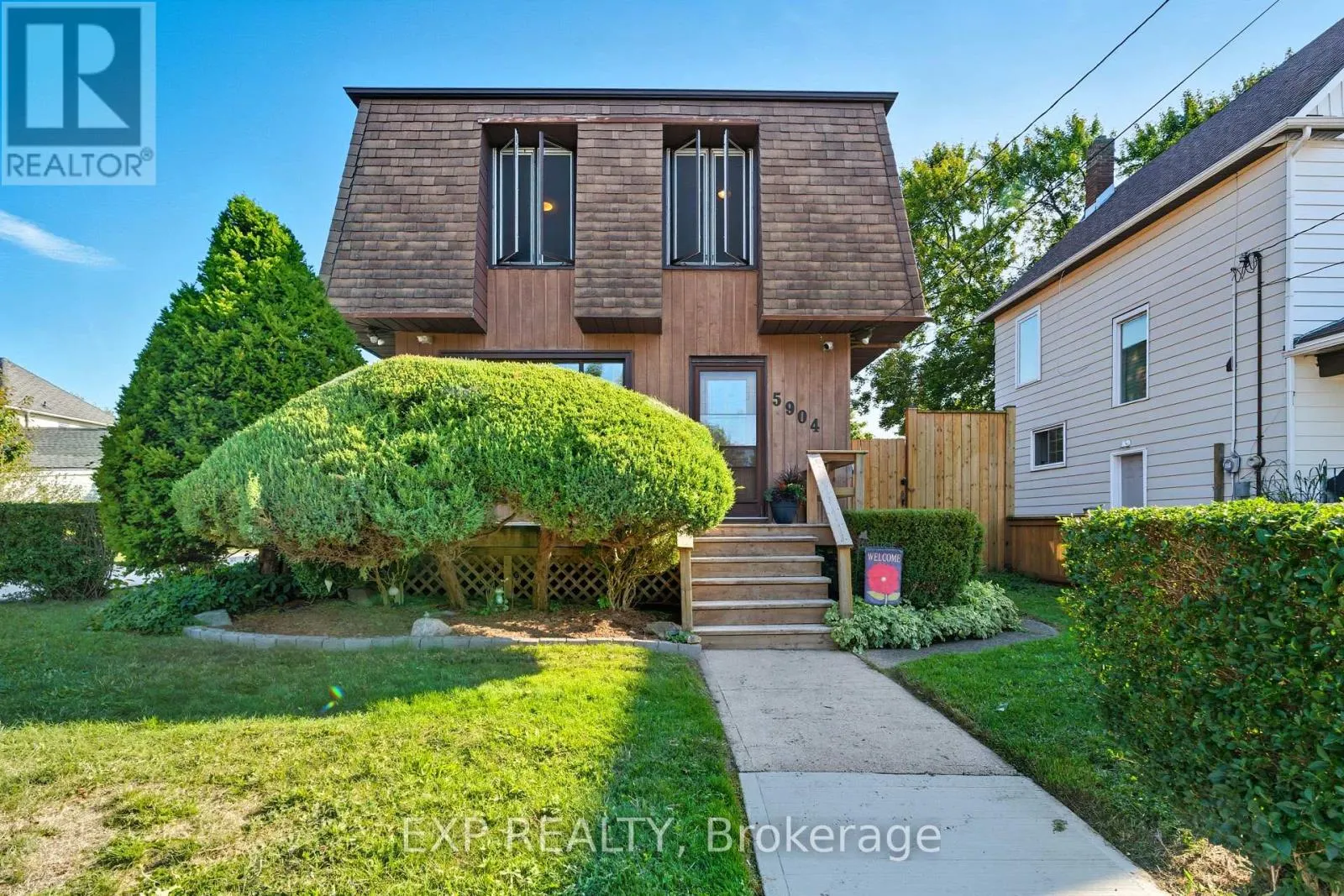5904 PROSPECT STREET