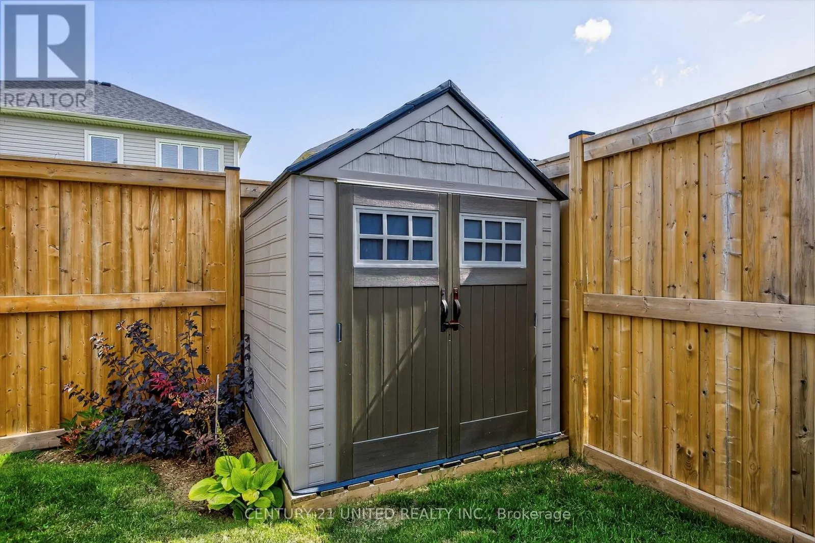 58 YORK DRIVE