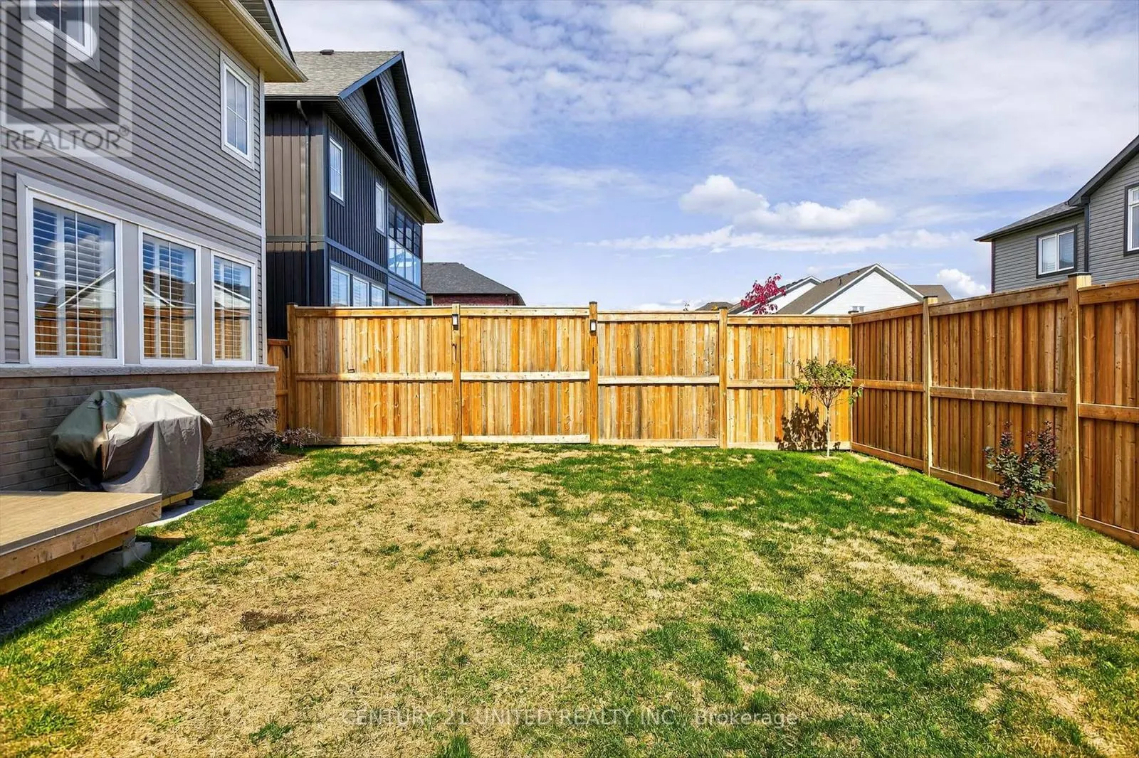 58 YORK DRIVE