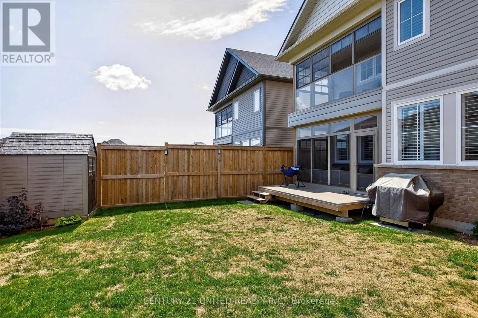 58 YORK DRIVE