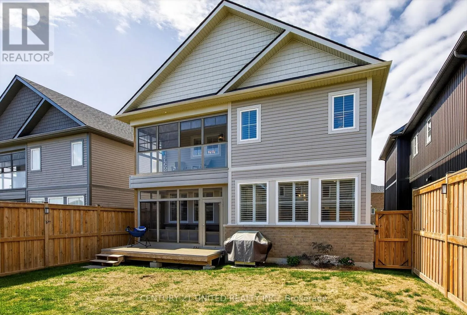 58 YORK DRIVE