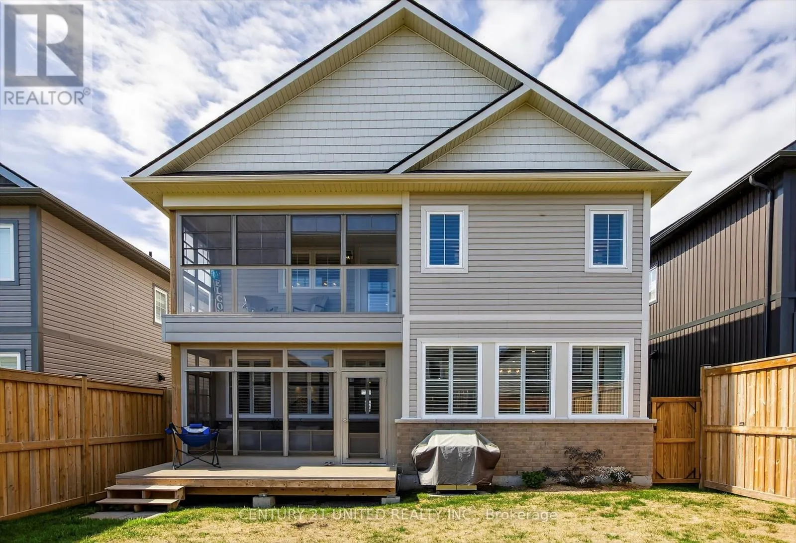 58 YORK DRIVE