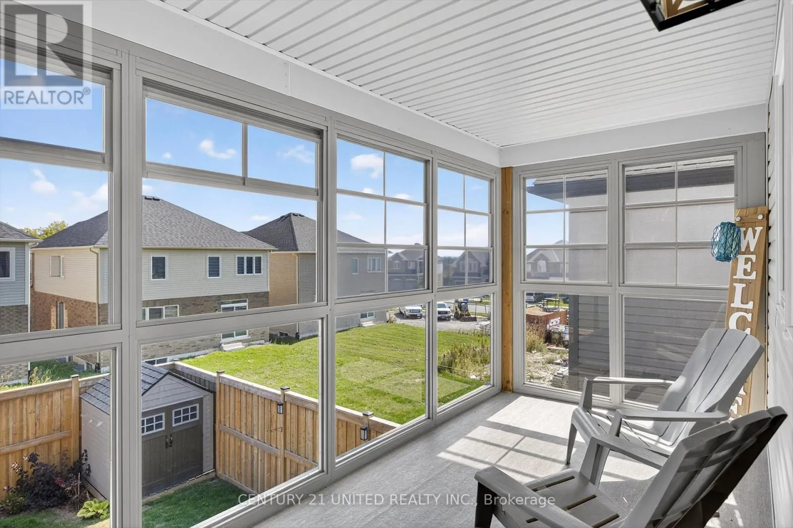 58 YORK DRIVE