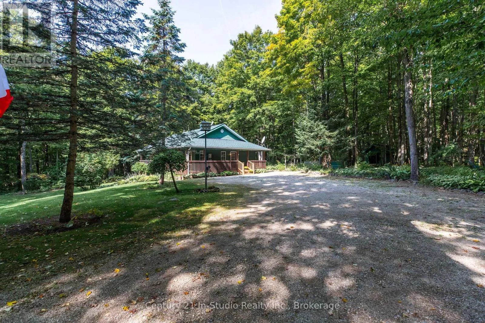 540019 80 SIDE ROAD