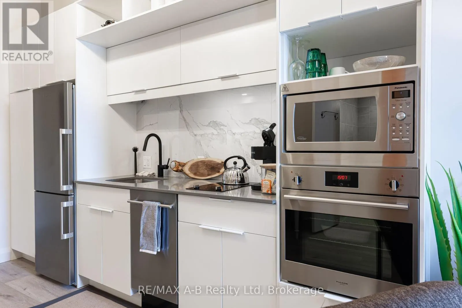 311 - 245 DOWNIE STREET, #311