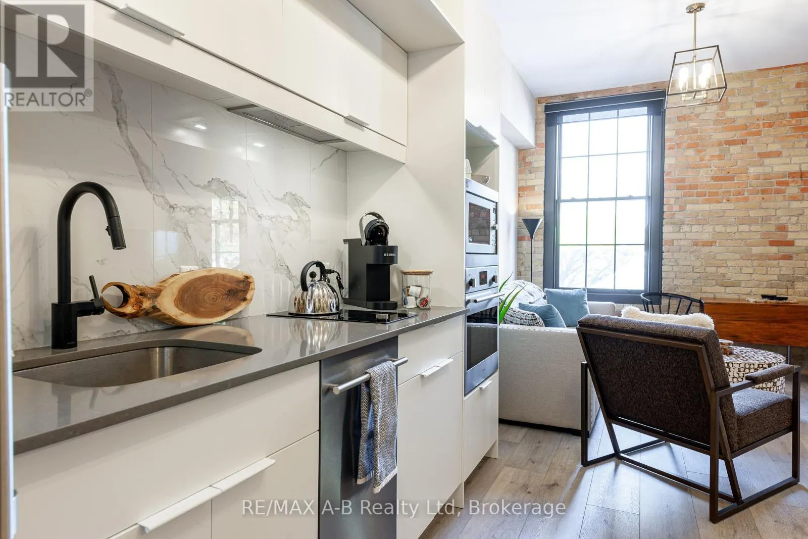 311 - 245 DOWNIE STREET, #311