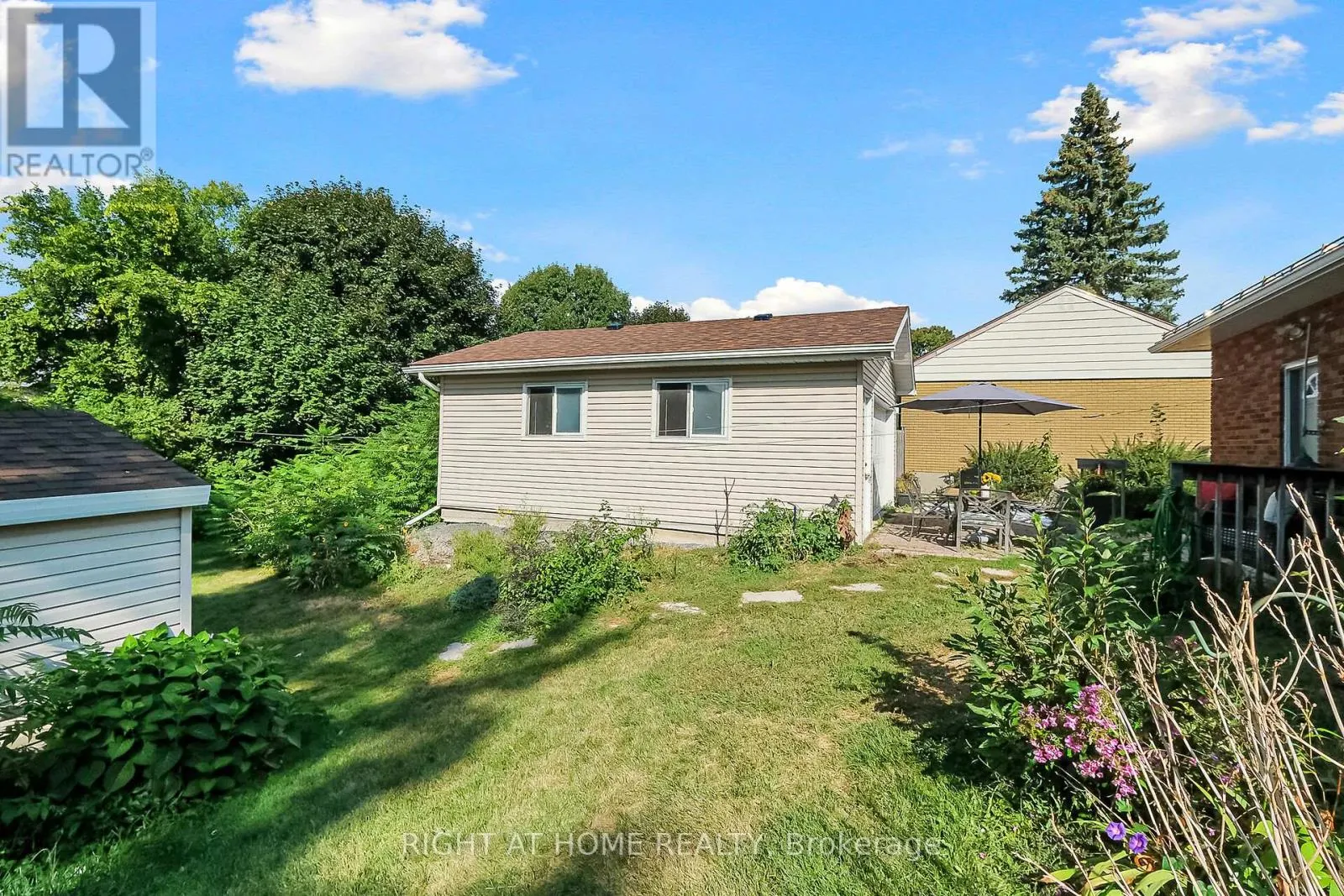 205 WITHROW AVENUE