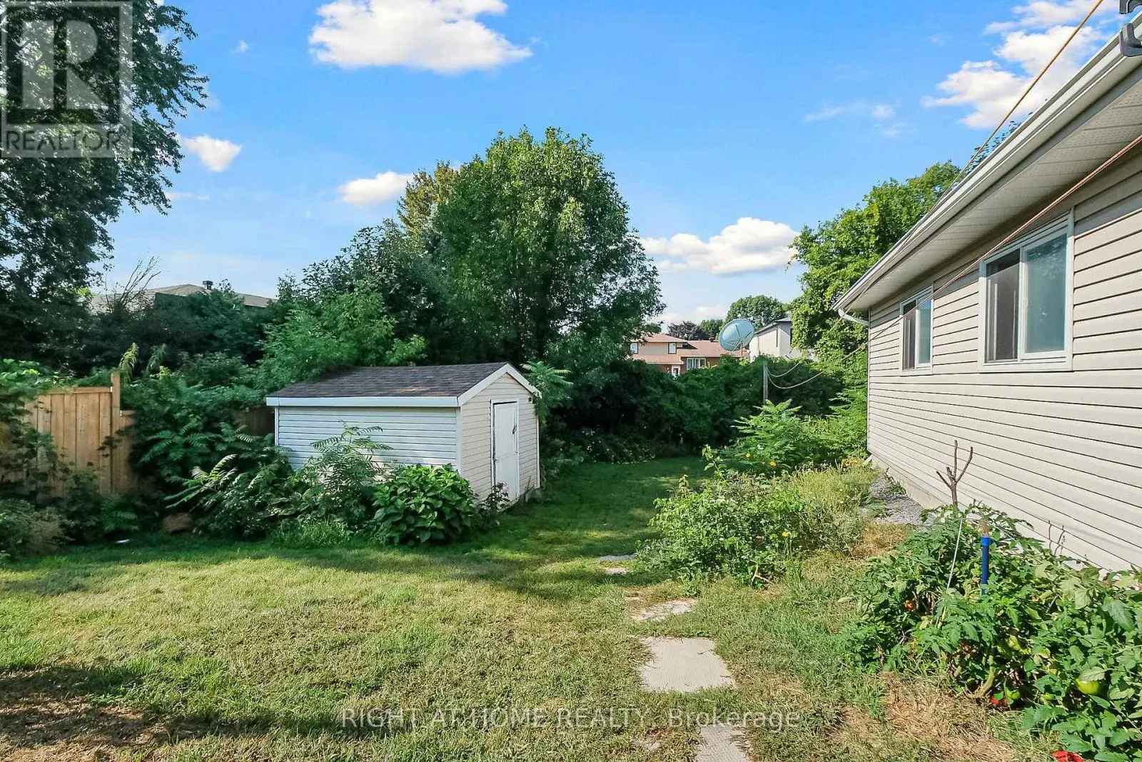 205 WITHROW AVENUE