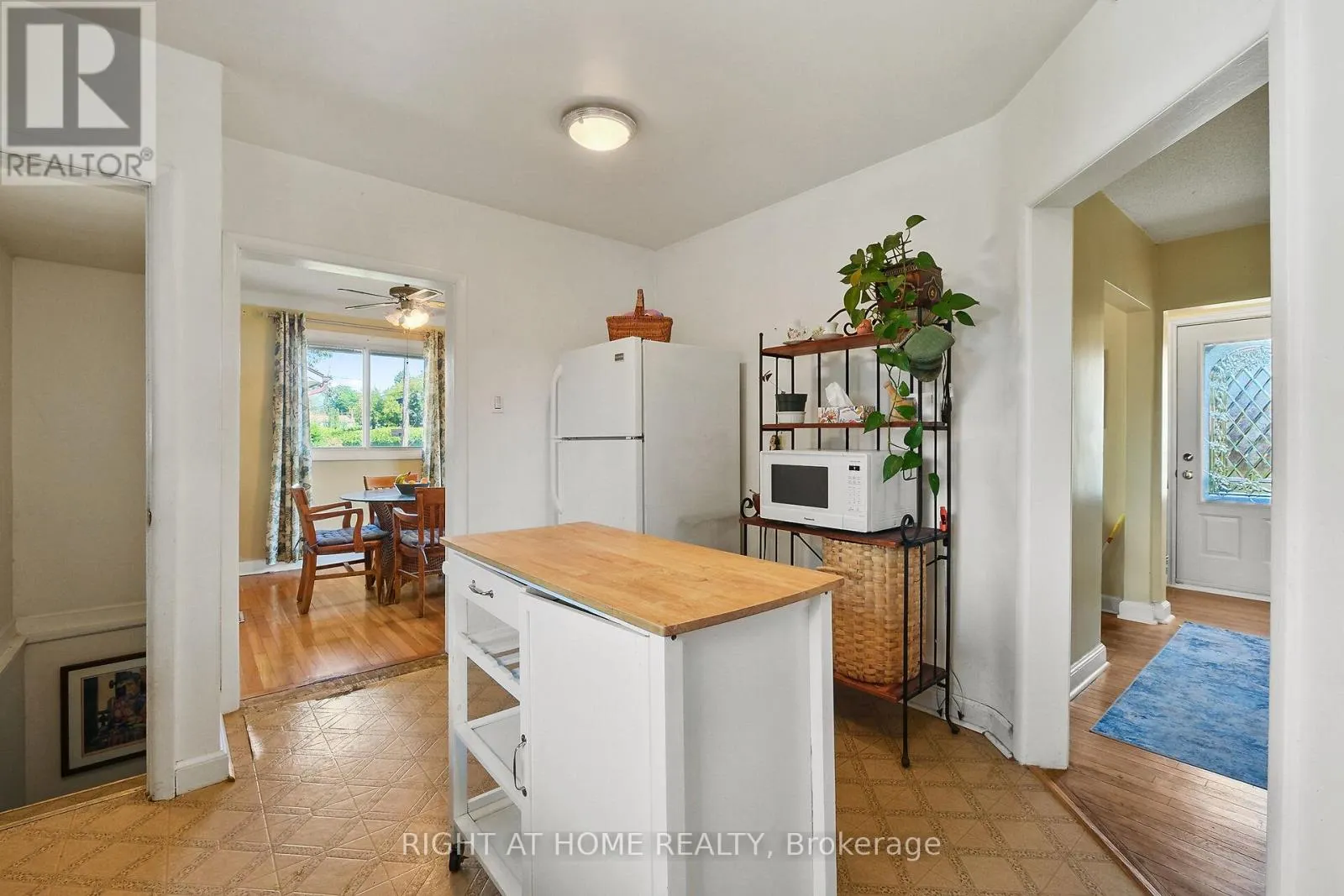 205 WITHROW AVENUE