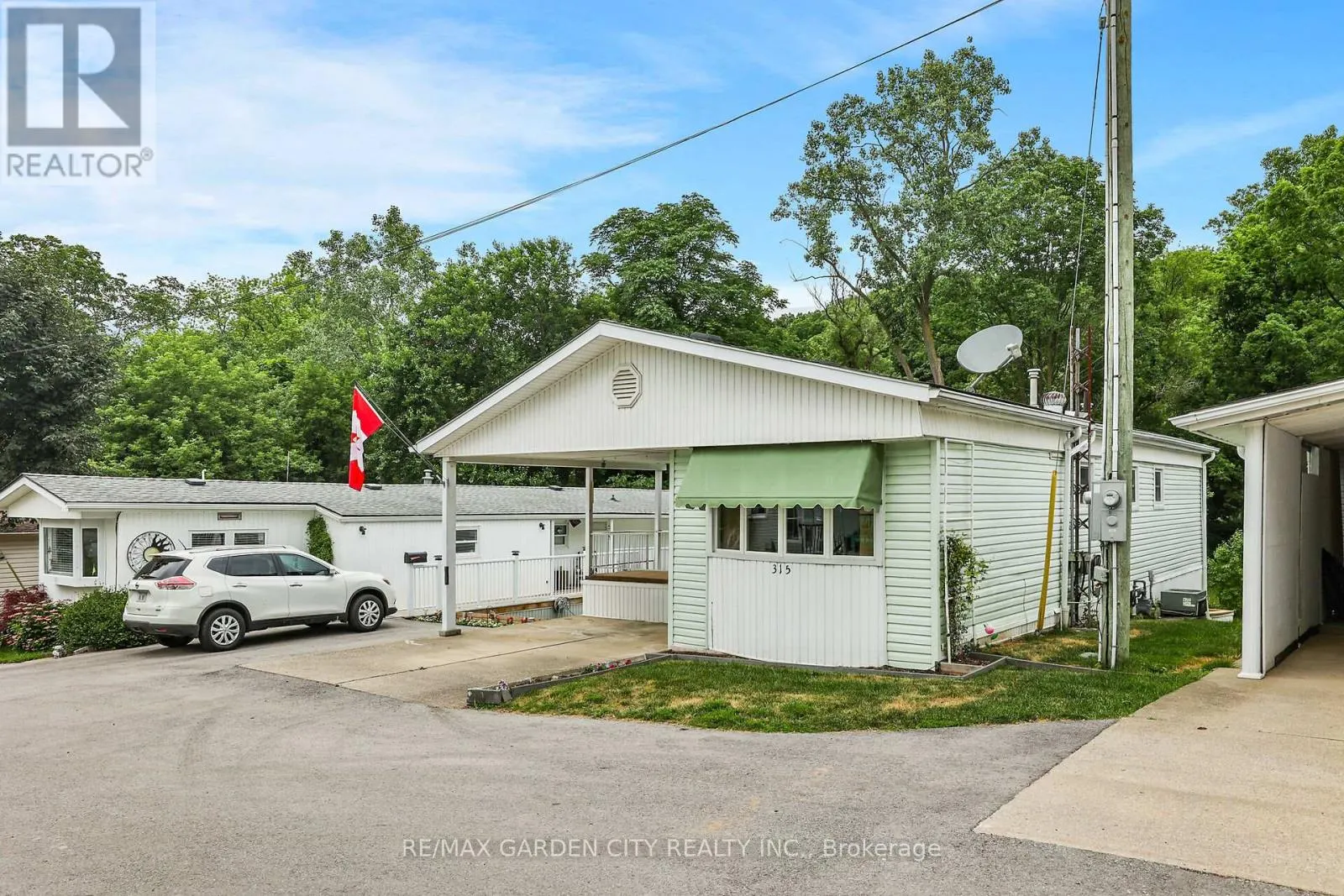 315 - 23 FOUR MILE CREEK ROAD, #315